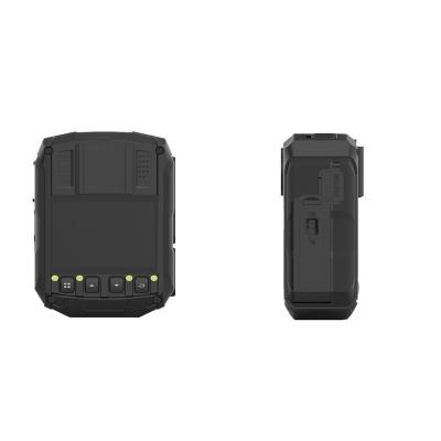 China Wholesale Shenzhen H22 4G Wifi NIGHT VISION Face ID H.265 IP68 Waterproof Police Body Camera DSJ-V9 for sale