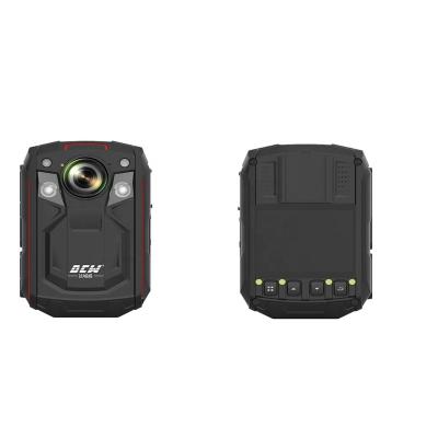 China Guangdong Factory High Quality NIGHT VISION H22 4G Wifi VCR Face ID H.265 IP68 Waterproof Police Body Camera DSJ-V9 for sale