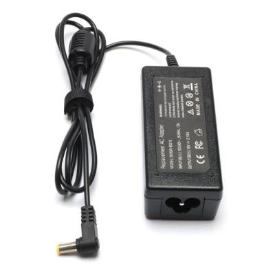 China Top quality and reasonable in price 19V 2.15A 5.5*1.7mm LAPTOP for acer laptop power adapter charger for sale