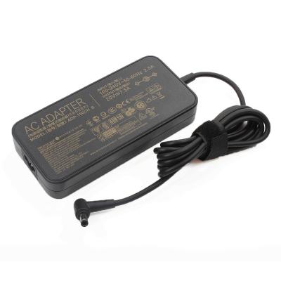 China 20V 7.5A 150W 6.0*3.7mm LAPTOP AC Laptop Charger Adapter For Asus TUF Gaming A15 FX505 FX505D FX505DU FX505DT FX506lu VX60G ADP-150CH B for sale