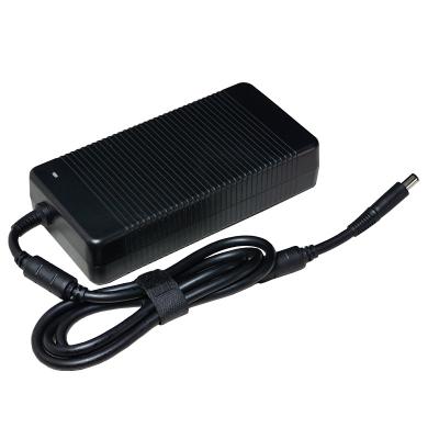 China 19.5V 16.9A 330W LAPTOP AC Power Charger Laptop Adapter For Dell ALIENWARE M13 M15 M17 M18 M17X M18X X51 ADP-330AB B for sale