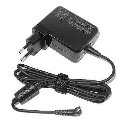 China 5V 4A LAPTOP Laptop AC Adapter Charger For Lenovo Miix 320-10ICR 310-10ICR 300-10IBY Ideapad 100S-80R2 100S-11IBY ADS-25SGP-06 05020E for sale