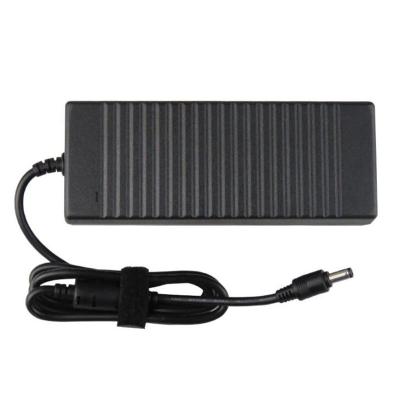 China LAPTOP 120W 19V 6.3A Extended Power Laptop Adapter Charger For HP/Compaq R3000 Zv5000 Zd7000 ZD8210 PP2100 PP2200 PP2210 316688-001 for sale