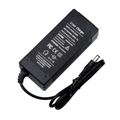 China 42V 2A Motorcycle/Scooter Scooter Charger Battery Charger Power Supply Adapter For Xiaomi Mijia M365 Electric Scooter Skateboard Accessories for sale