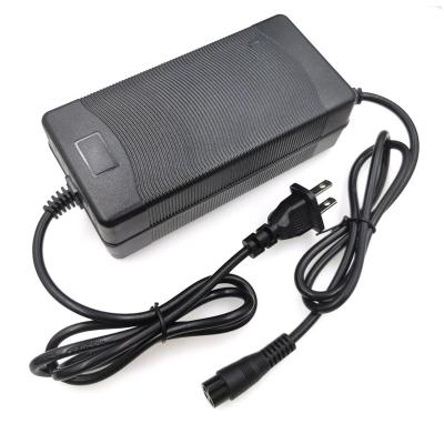 China High quality lowest price motorcycle/scooter 67.2V 2A charger output 67.2V 2A for harley 60V citycoco electric scooter charger for sale