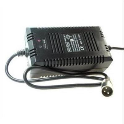 China Motorcycle/Scooter 24V Electric Scooter Battery Charger For eZip 4.0 400 500 750 900 Trailz Bike for sale