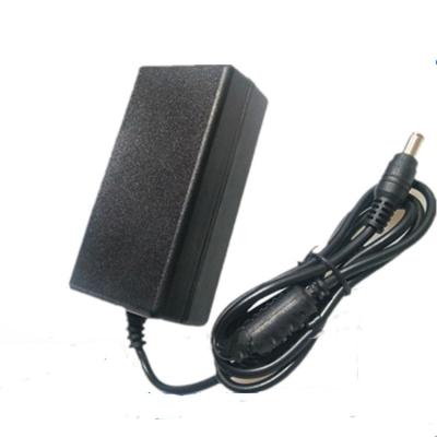 China UniversalÂ   19V 2.1A 1.7A 1.6A 1.3A 6.5*4.4mm AC Power Adapter Charger For LG LED LCD Monitor SPU ADS-40FSG-19 19025GPG E1948S E2242C E2249 for sale