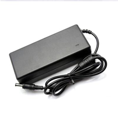 China Power Tool 30V 2A 60W 5.5*2.1mm Universal 5.5 x 2.1mm DC Plug AC DC Power Supply Adapter Charger New for sale