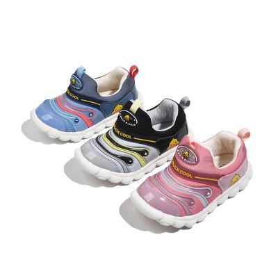 China China Factory New Fashion Children's Breathable Casual Shoes Comfortable Durable Mesh Shoes for sale