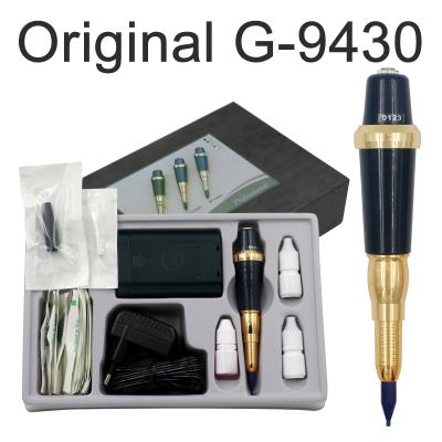 China Professional Taiwan Sun G-9430 Stainless Steel Giant Tattoo Machine For Permanent Makeup Eyebrow Lip Machine Pen Tattoo Gun Free Shipping for sale