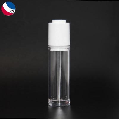 China High quality empty plastic body care essential oil dropper bottles for essential oil for sale