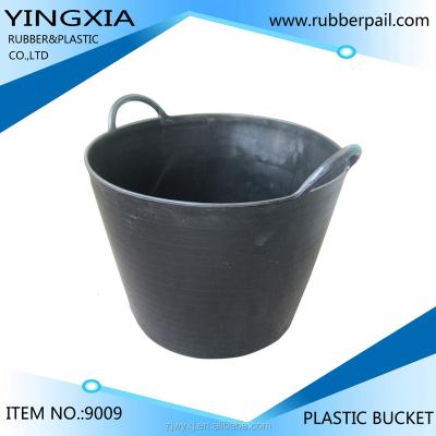 China Plastic Water Bowl Plastic Garden for sale