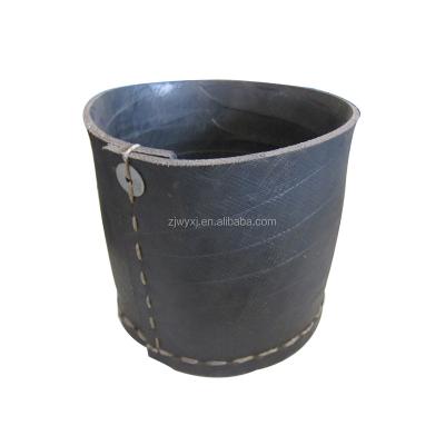 China rubber buckets, recycled tire hand making excellent tools&artcrafts, REACH according to your request for sale