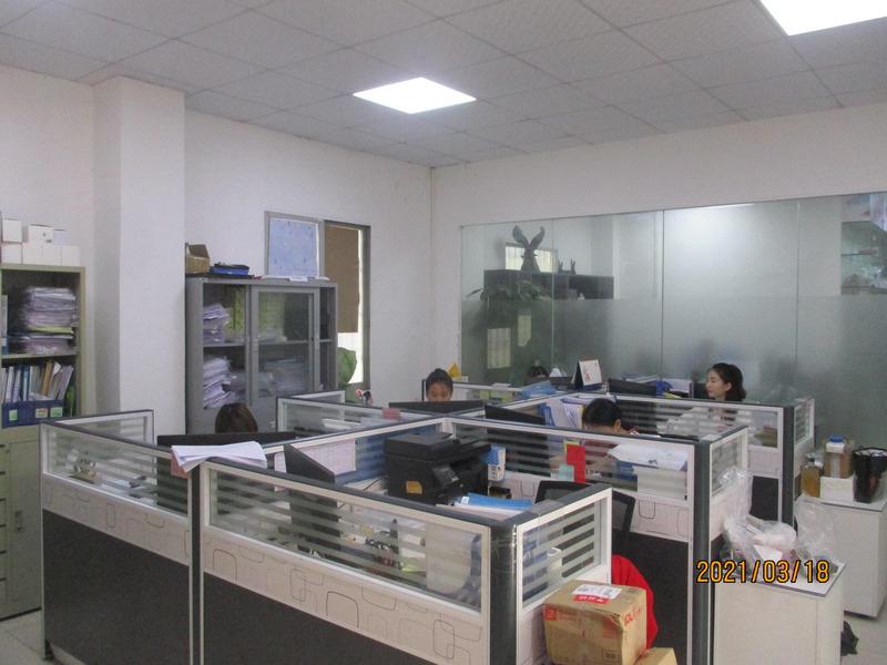 Verified China supplier - Shenzhen Iteryu Technology Co.,Ltd.