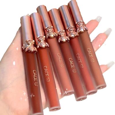 China Waterproof Price Optimization Custom Lipsticks Create Your Own Glossy Lipstick Brand Quality Guarantee Lipsticks for sale