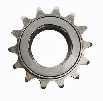 China Road Bike Customized High Quality Cheap Bicycle Parts Single Speed ​​Bicycle Flywheel for sale