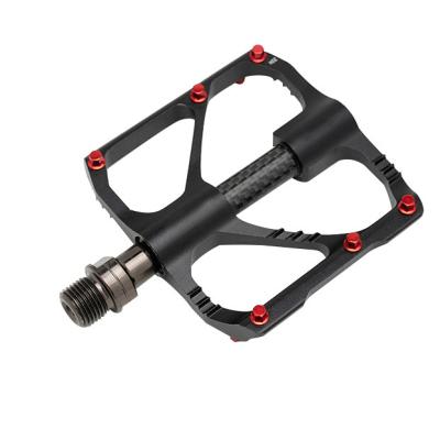 China Customized Road Bike Processing High Precision Sports Bicycle Pedals Mountain Bike Pedals for sale