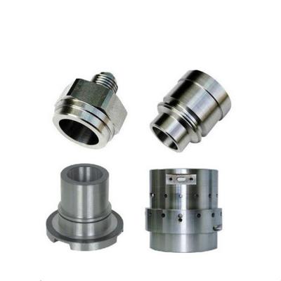 China Aluminum Machining CNC Parts CNC Components CNC Center CNC Machining for sale