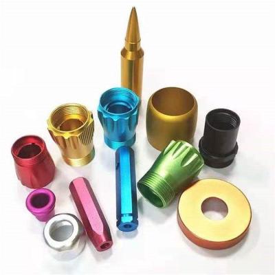 China Aluminum Custom CNC Parts Precision Industry Metal Service CNC Milling Machining for sale