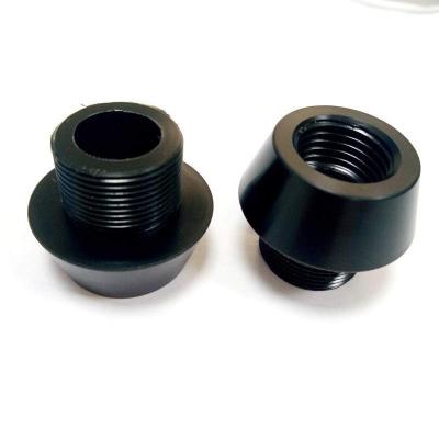 China Aluminum Plastic CNC Part OEM Ptfe Machining Parts Ptfe Machining Parts for sale