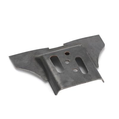 China Communication/custom high quality aluminum fabrication iron part sheet metal fabrication computer/display OEM sheet metal for sale