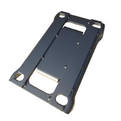 China Communication / Custom Aluminum Galvanized Computer Parts / Display Metal Sheet Metal Fabrication Service Near Me for sale