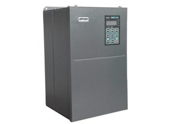 China Closed Loop Vector Drive Systems , Control Techniques Vfd Vector Control 9 Kw for sale