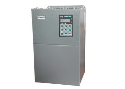 China Van de de Frequentieaandrijving van de draaibankmachine Veranderlijk van de de Faseconvertor 380~440V de Inputvoltage Te koop