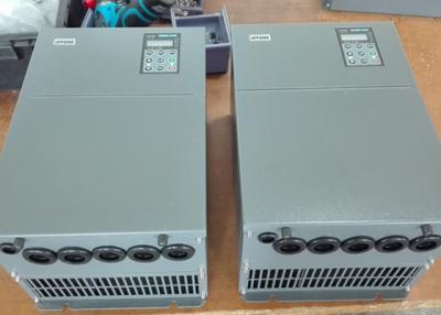 China Sturdy Industrial Vector Drive Vfd , Vector Control System 25A Output Current for sale