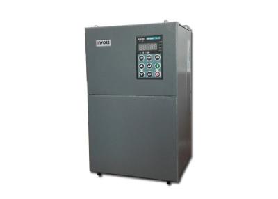 China Durable 7.5kw AC Vector Drive , Three Phase ACvariable Frequency Drive for sale