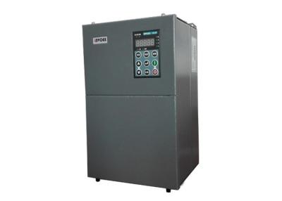 Chine Tenez la seule phase Vfd, monophasé de 7.5kw 3 au convertisseur triphasé Vfd à vendre