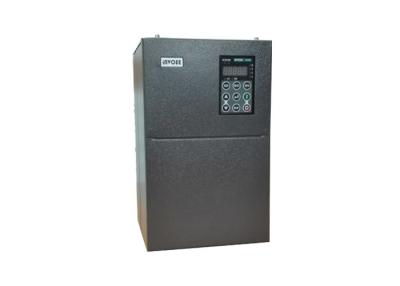 China Sensorless Vector Control Vfd Inverter , Ac Vector Drive 50/60Hz Input Frequency for sale