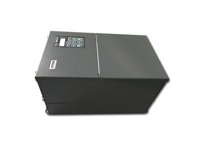 China Single Phase VFD AC Vector Drive 15kw 380~440V Input Voltage Long Using Life for sale