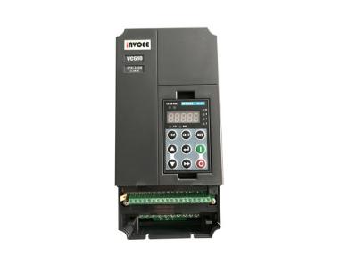 China VC610 5.5kw Vector Control Inverter For CNC Lathe Drive 0.00~650.00Hz Output Frequency for sale