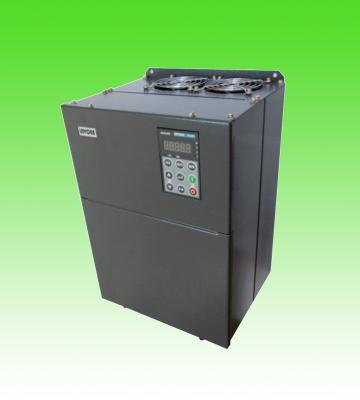 China Coloque la fase sola Vfd, monofásico de 7.5kw 3 al convertidor trifásico Vfd en venta