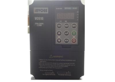 China Precise Positioning CNC Spindle VFD Adjustable Frequency Drive VC690 Type for sale