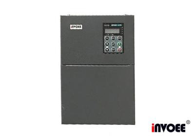 China Lightweight Ac Motor Variable Speed Controller Single Phase Variable Speed Drive for sale