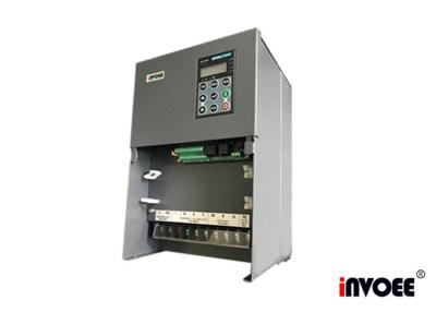 China 11kw Lathe Spindle Cnc Machine Controller 380 - 440V Input Voltage Stepless Speed Control for sale