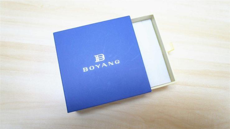 Verified China supplier - Shenzhen Boyang Packing Co., Ltd.