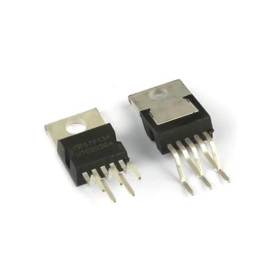 China Low-loss 600V/10A IGBTs Integrated Circuit SDM10C60TA2 600V 10A DIP-25B Electronic Components Integrated Circuit IPM Integrated Original Module for sale