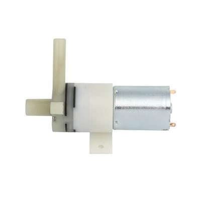 China Hot Selling Good Quality DC 12V Mini Tea Water Pump Electric Washing And Cleaning Pressure Pumps for sale