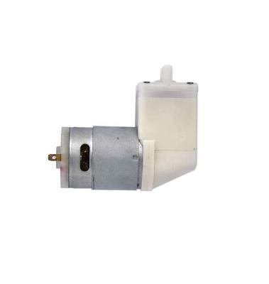 China Other hot sale 6V mini vacuum pump for beauty equipment or medical material for sale