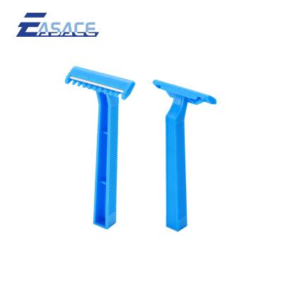 China Single Blade High Quality Medical Disposable Razor for sale