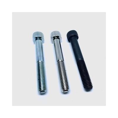 China No Point Class 14.9 Ultra High Strength Allen Bolts for sale