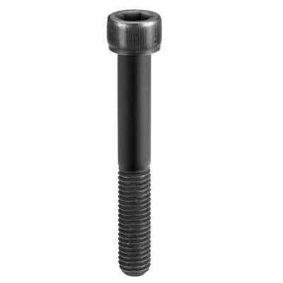 China No Point Hexagon Socket Head High Tensile Carbon Steel Bolts for sale