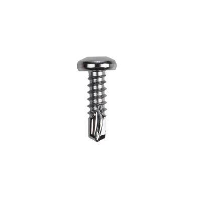 China Pan Self Drilling Screw Taiwan for sale