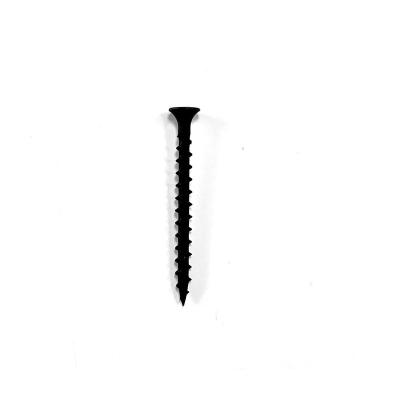 China Flat Bugle Drywall Screws for sale