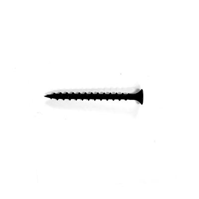 China Flat Bugle Drywall Screws for sale