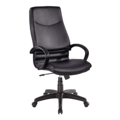 China Adjustable (height) Zebai High Back Executive Durable Comfortable Commercial Office Chair (ZB-355A) for sale