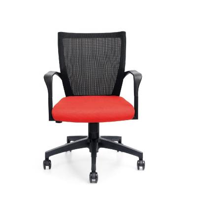 China Adjustable (height) Zebai High Quality Modern Durable Executive Office Chair Mesh Chair (ZB-262B) for sale